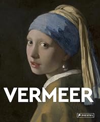 Vermeer masters art for sale  Delivered anywhere in UK