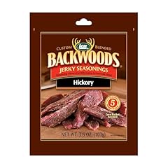 Backwoods hickory seasoning for sale  Delivered anywhere in USA 