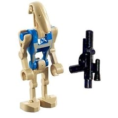 LEGO Star Wars Minifig Battle Droid Pilot for sale  Delivered anywhere in Canada
