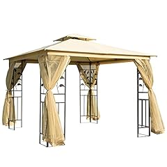 Outsunny garden gazebo for sale  Delivered anywhere in UK