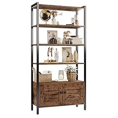 Ironck industrial bookshelf for sale  Delivered anywhere in USA 