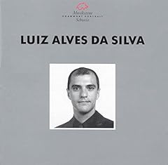 Silva luiz alves d'occasion  Livré partout en France