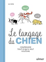 Langage chien comprendre d'occasion  Livré partout en France