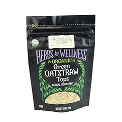 Frontier organic oatstraw for sale  Delivered anywhere in USA 