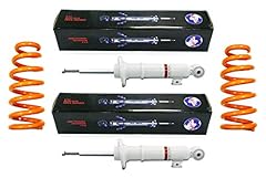 Suspension kit front for sale  Delivered anywhere in UK