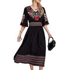 Drakloak robe brodée d'occasion  Livré partout en France