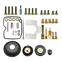 Vn1500 carburetor repair for sale  Delivered anywhere in USA 