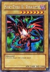 Red eyes dragon gebraucht kaufen  Wird an jeden Ort in Deutschland