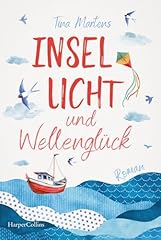 Insellicht wellenglück roman gebraucht kaufen  Wird an jeden Ort in Deutschland