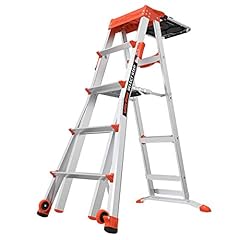 Little giant ladders for sale  Delivered anywhere in USA 