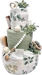 Eucalyptus sage diaper for sale  Delivered anywhere in USA 