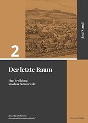 Letzte baum erzählung gebraucht kaufen  Wird an jeden Ort in Deutschland