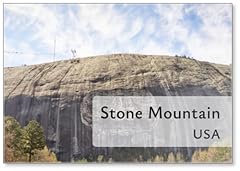 Stone mountain rock for sale  Delivered anywhere in UK