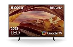 Sony bravia 55x75wl usato  Spedito ovunque in Italia 