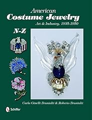 American costume jewelry for sale  Delivered anywhere in USA 