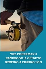 Fisherman handbook guide for sale  Delivered anywhere in UK