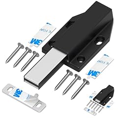 Magnetic push latch for sale  Delivered anywhere in UK
