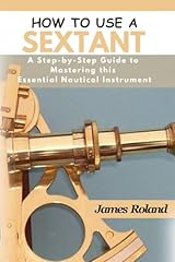 Use sextant step for sale  Delivered anywhere in UK