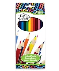 Royal color pencil for sale  Delivered anywhere in USA 