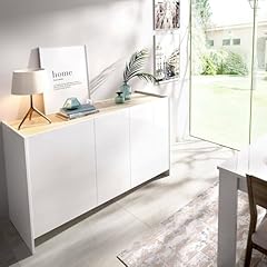 Dmora credenza calino usato  Spedito ovunque in Italia 