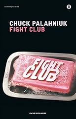 Fight club usato  Spedito ovunque in Italia 