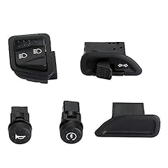 Nylon motorbike switch for sale  Delivered anywhere in UK