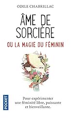 livres sorcellerie d'occasion  Livré partout en France