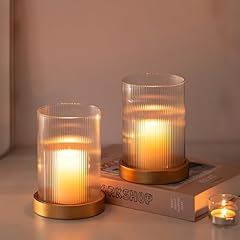 Glasseam hurricane glass for sale  Delivered anywhere in USA 