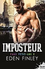 Imposteur faux petit d'occasion  Livré partout en Belgiqu