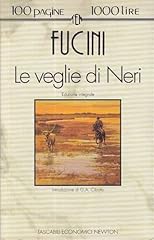 Veglie neri 1993 usato  Spedito ovunque in Italia 