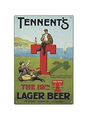 Boggevi kells tennent for sale  Delivered anywhere in UK