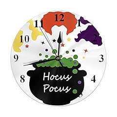 Hlbsdm halloween hocus for sale  Delivered anywhere in UK