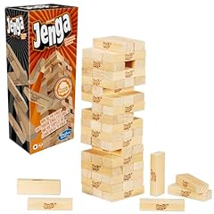 Hasbro gaming jenga for sale  Delivered anywhere in USA 