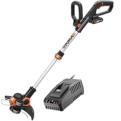 Worx wg163e decespugliatore usato  Spedito ovunque in Italia 