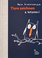 Tiere zeichnen verstehen gebraucht kaufen  Wird an jeden Ort in Deutschland