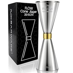 Flow barware cone for sale  Delivered anywhere in UK
