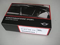 Mini 65202296772 sport for sale  Delivered anywhere in UK