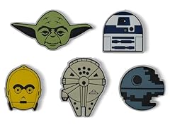Crocs star wars usato  Spedito ovunque in Italia 