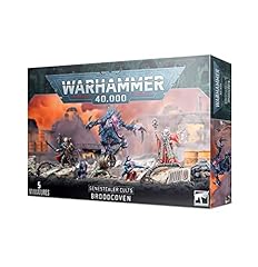 Genestealer cults broodcoven for sale  Delivered anywhere in USA 