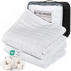 Monlinger gewichtsdecke 135x20 gebraucht kaufen  Wird an jeden Ort in Deutschland
