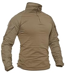 Tacvasen military shirt for sale  Delivered anywhere in USA 