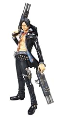 Megahouse figurine one usato  Spedito ovunque in Italia 