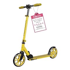 Hudora 200 monopattino usato  Spedito ovunque in Italia 
