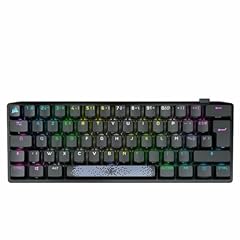 Corsair clavier gaming usato  Spedito ovunque in Italia 