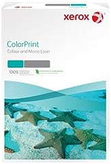 Xerox colorprint papier d'occasion  Livré partout en France