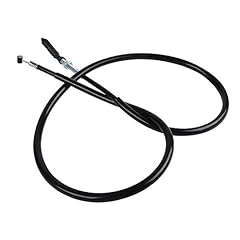 Black motorcycle cable for sale  Delivered anywhere in USA 
