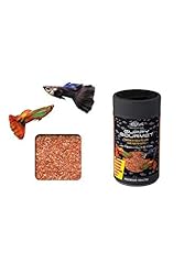 Haquoss guppy gourmet usato  Spedito ovunque in Italia 