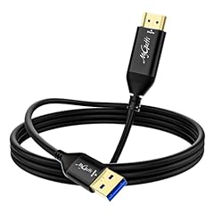 Usb hdmi adapterkabel gebraucht kaufen  Wird an jeden Ort in Deutschland