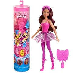Barbie color reveal usato  Spedito ovunque in Italia 