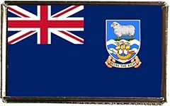 Falkland islands silver for sale  Delivered anywhere in UK